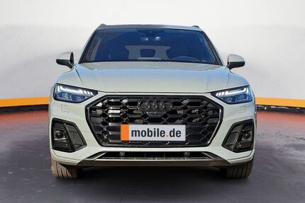 Audi Audi SQ5 Sportback TDI tiptr. PANO STANDHEIZ MATRI