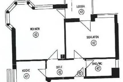 Wohnung Obersendling Thalk.Obersendl.-Forsten-Fürstenr.-Solln - 3 Zimmer, 80 m&sup2;, 649.000&euro; | Angebot:25938432