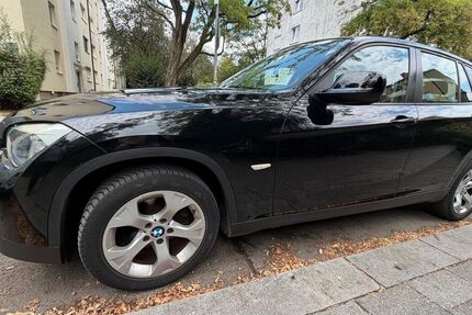BMW X1 166.800 km 5.490 &euro; München 81671