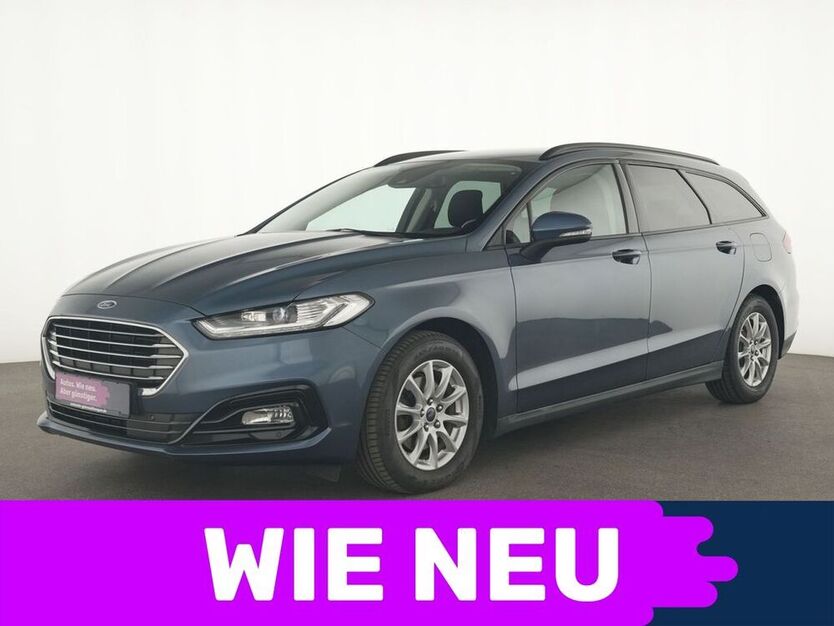 Mondeo