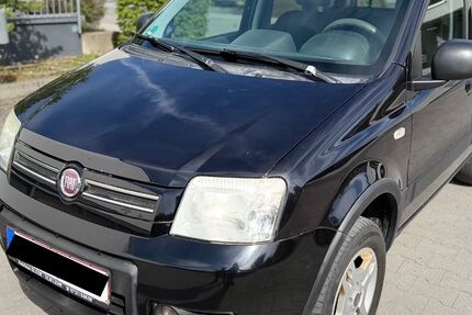 Fiat Panda 213.000 km 2.980 &euro; München 81829