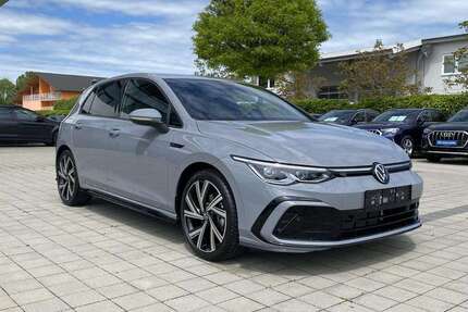 VW Golf 112.500 km 18.550 &euro; München 80802