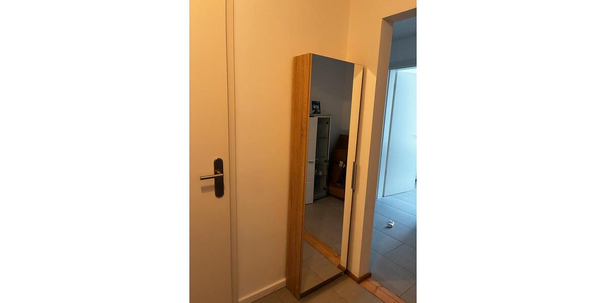 5 Zimmer Wohnung für Zwischenmiete 01.03-01.05 Wolnzach 5 zimmer