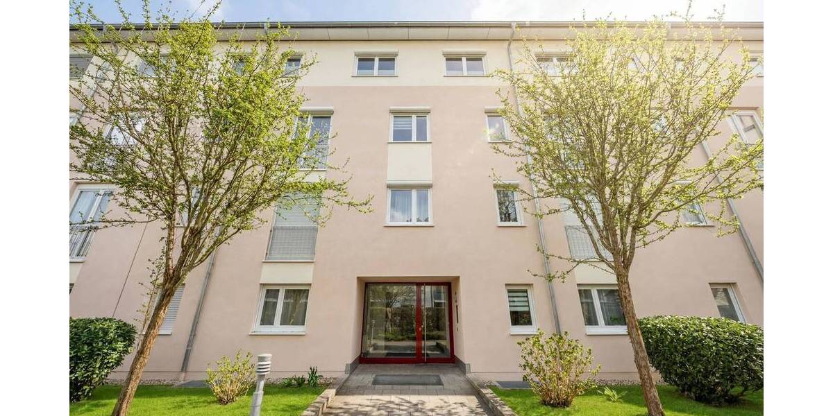 Etagenwohnung München Bogenhausen - 3 Zimmer, 75 m&sup2;, 659.000&euro; | Angebot:26318652