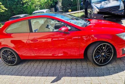 Seat Leon 153.000 km 9.999 &euro; Fürstenfeldbruck 82256