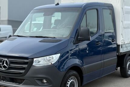 Mercedes-Benz Sprinter 31.000 km 32.990 &euro; Bergkirchen 85232