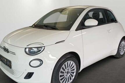 Fiat 500e 14.000 km 18.890 &euro; München 80339