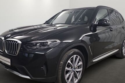 BMW X3 53.238 km 39.980 &euro; München 80687