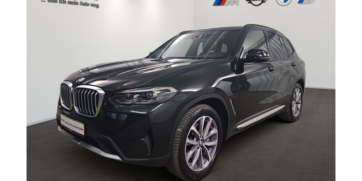 BMW X3 53.238 km 39.980 &euro; München 80687