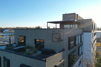 2er Privatbüro im modernen Coworking: flexibel, möbliert, 247 zimmer