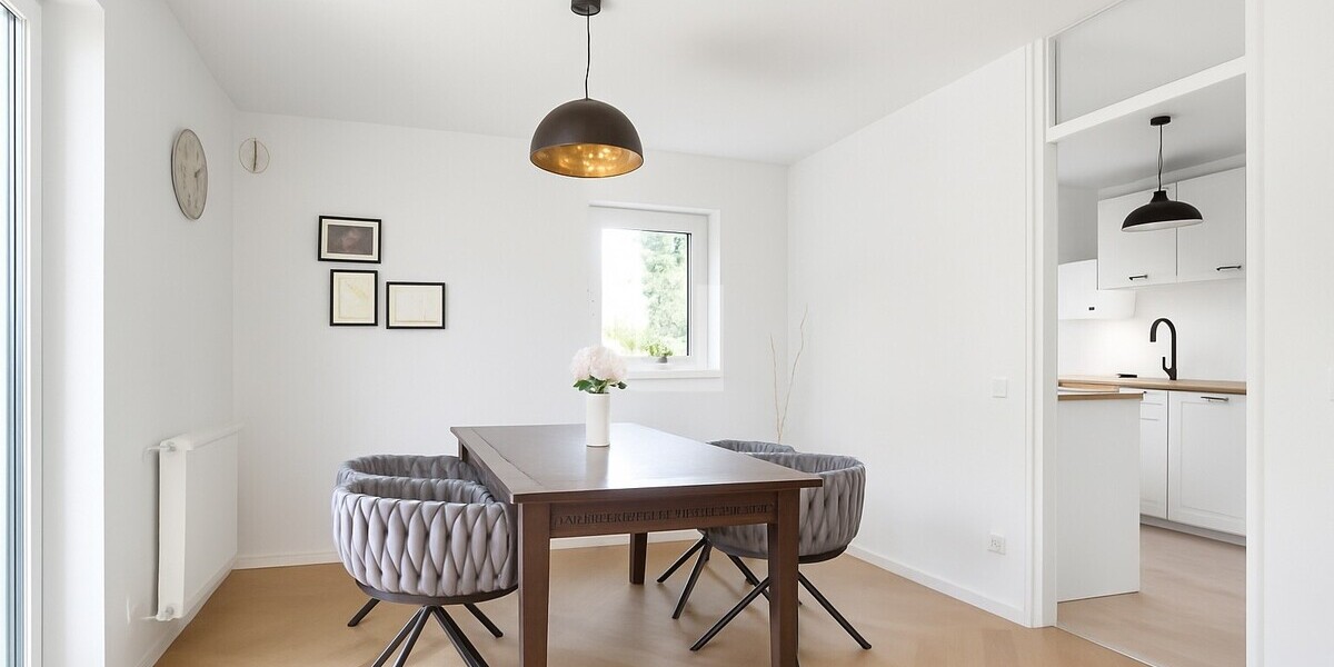 Provisionsfrei! Modernes & renoviertes DHH für eine große Familie in ruhiger Lage von Gröbenzell-Süd - Doppelhaushälfte Gröbenzell | Angebot:22164261