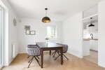 Provisionsfrei! Modernes & renoviertes DHH für eine große Familie in ruhiger Lage von Gröbenzell-Süd - Doppelhaushälfte Gröbenzell | Angebot:22164261