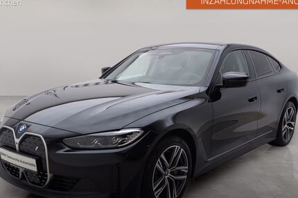 BMW i4 50.161 km 35.902 &euro; München 80939
