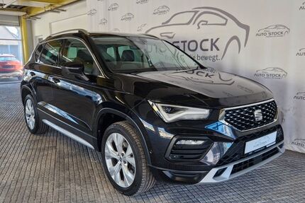Seat Ateca 111.500 km 21.450 &euro; Dachau 85221