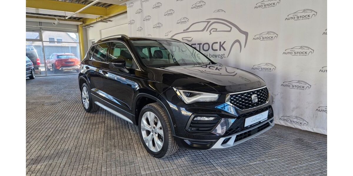 Seat Ateca 111.500 km 21.450 &euro; Dachau 85221