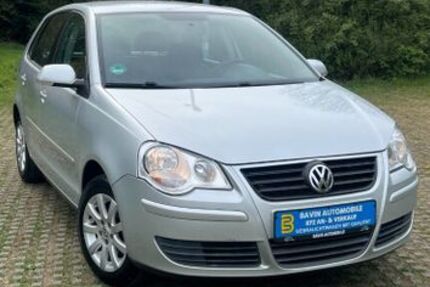 VW Polo 91.000 km 3.500 &euro; München 81829
