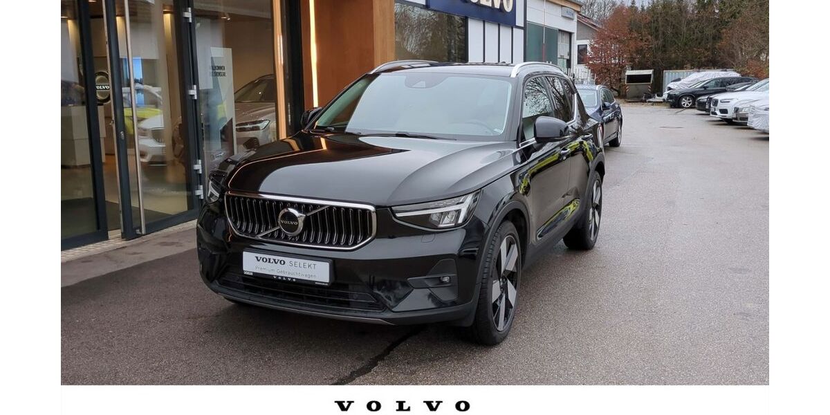 Volvo XC40 31.000 km 35.950 &euro; Baierbrunn 82065