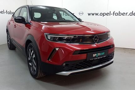 Opel Mokka 40.500 km 16.800 &euro; Dachau 85221