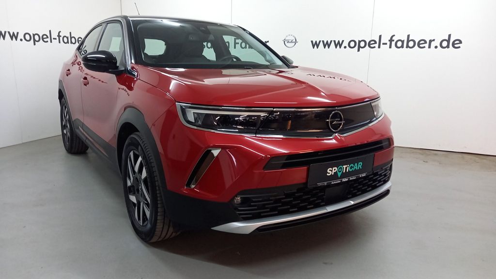 Opel Mokka 40.500 km 16.800 &euro; Dachau 85221