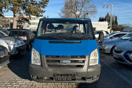 Ford Transit 110.077 km 3.999 &euro; MÜNCHEN 81243