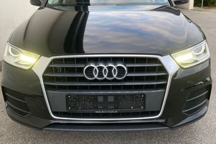 Audi Q3 121.000 km 12.500 € Markt Schwaben 85570