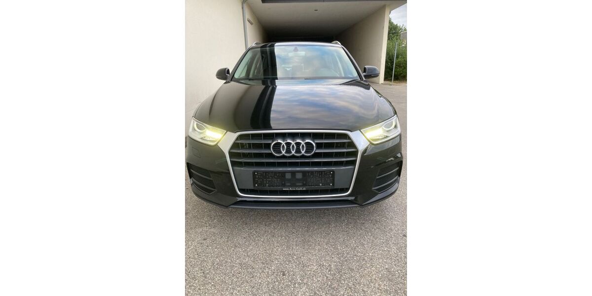Audi Q3 121.000 km 12.500 &euro; Markt Schwaben 85570