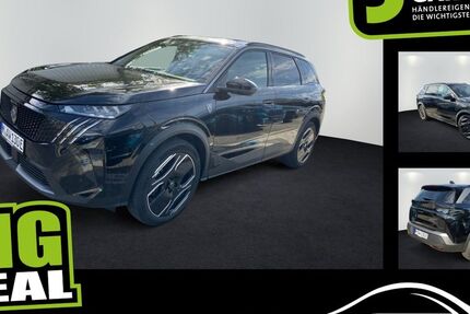 Peugeot 5008 9.000 km 45.990 € München 80807