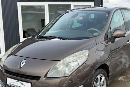 Renault Scenic 185.541 km 2.990 &euro; Hofolding (Bei München) 85649