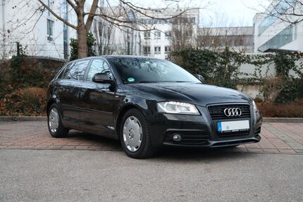 Audi A3 140.000 km 8.730 € München 81373