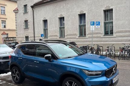 Volvo XC40 39.870 km 28.000 &euro; München 80336