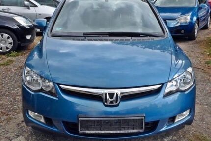 Honda Civic 49.500 km 6.799 &euro; Taufkirchen 82024