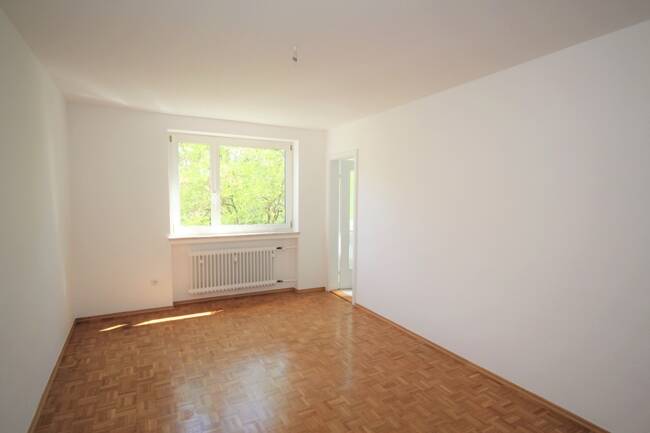 Hübsche 1,5-Zimmer-Wohnung, in ruhiger Lage, Nähe U-2 in Milbertshofen