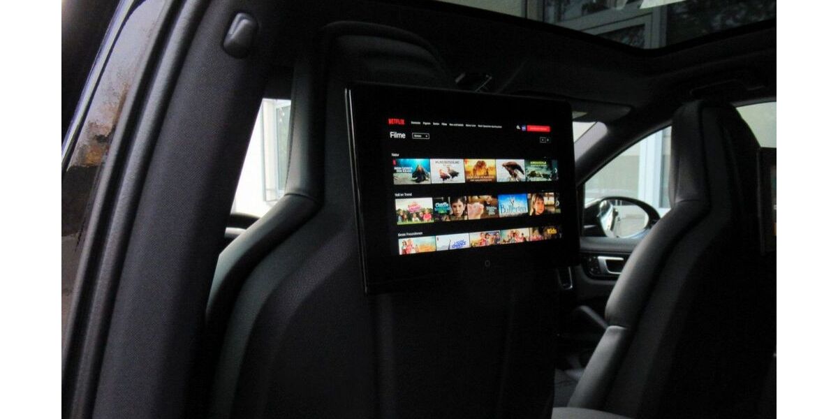 Porsche Cayenne 5.000 km 126.950 &euro; Gauting bei Starnberg 82131