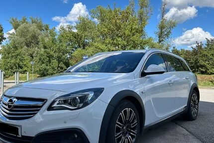 Opel Insignia 250.000 km 4.200 &euro; Gilching 82205