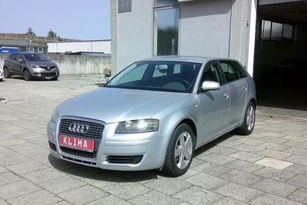 Audi A3 236.291 km 2.290 &euro; Puchheim /bei München 82178