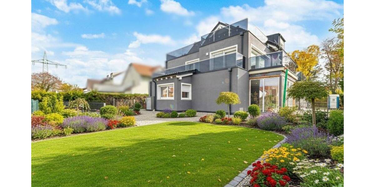 Etagenwohnung Karlsfeld - 3 Zimmer, 84 m&sup2;, 739.000&euro; | Angebot:25728039