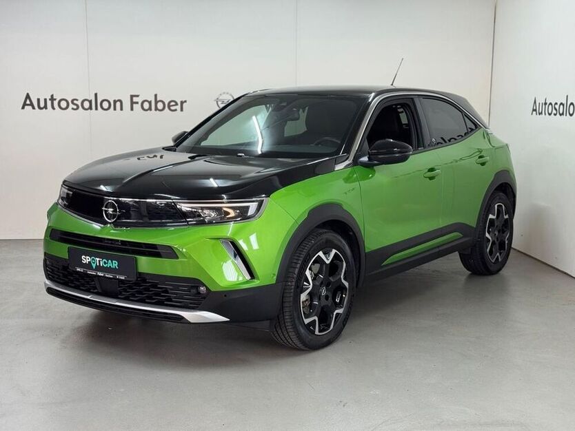 Mokka