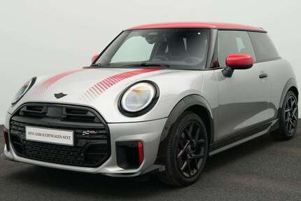 Mini John Cooper Works 12.616 km 36.608 &euro; München 80788
