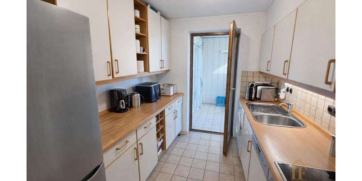 Etagenwohnung Gröbenzell - 2 Zimmer, 78 m&sup2;, 424.990&euro; | Angebot:25779972