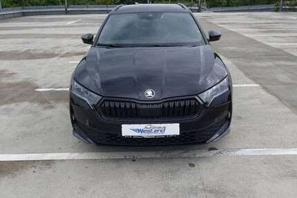 Skoda Octavia 5.000 km 40.900 &euro; München 80686