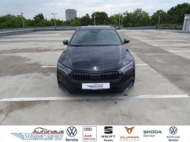 Skoda Octavia 5.000 km 40.900 &euro; München 80686