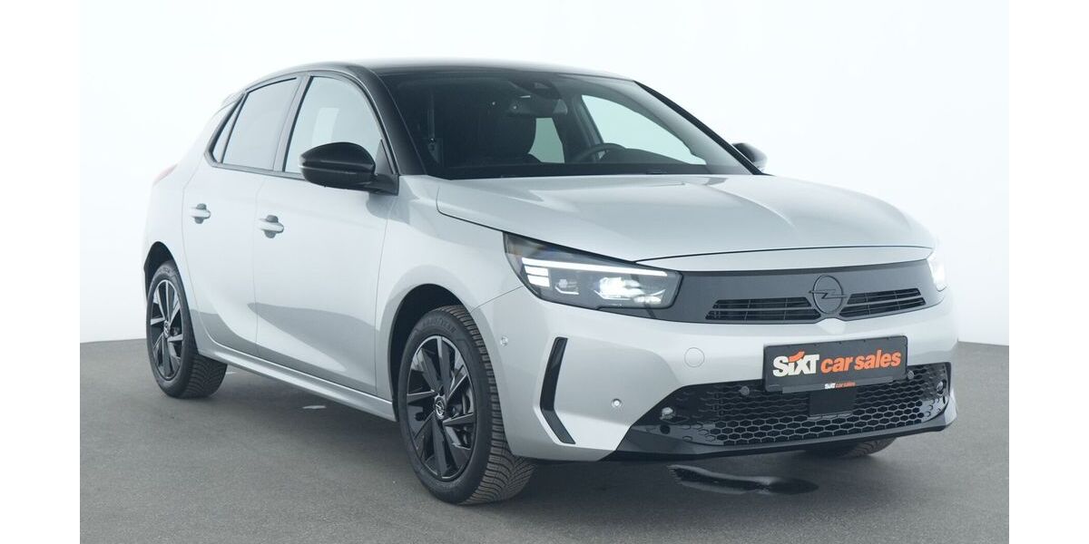 Opel Corsa 36.509 km 17.440 &euro; Garching 85748