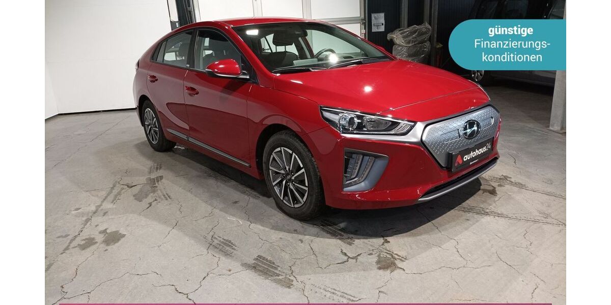Hyundai IONIQ 42.880 km 15.590 &euro; Eching 85386