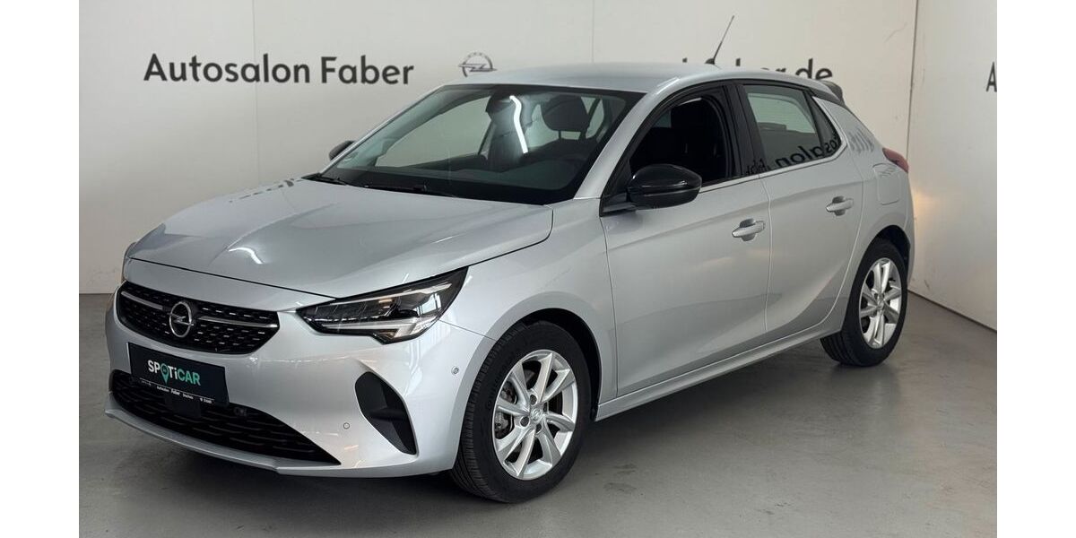Opel Corsa 16.000 km 18.250 &euro; Dachau 85221