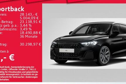 Audi A1 7.513 km 26.375 &euro; München 81825