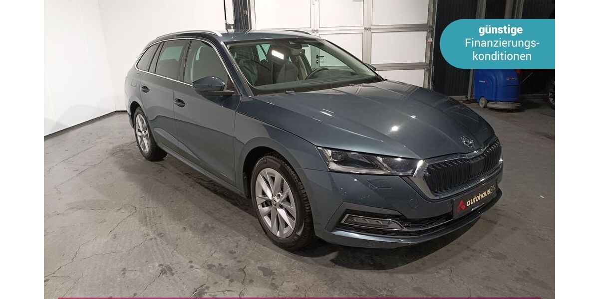 Skoda Octavia 71.407 km 17.660 &euro; Eching 85386
