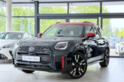 Mini John Cooper Works Countryman 17.039 km 38.700 &euro; München 81825