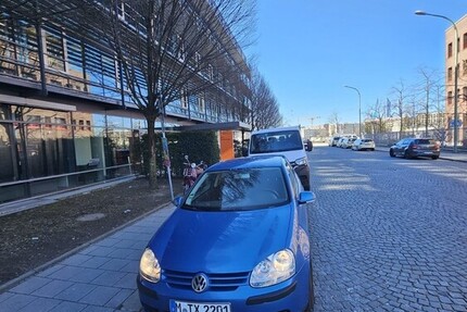 VW Golf 219.000 km 1.800 € München 80313