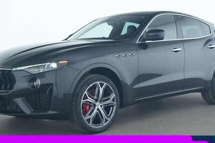 Maserati Levante 51.318 km 67.635 &euro; Garching bei München 85748