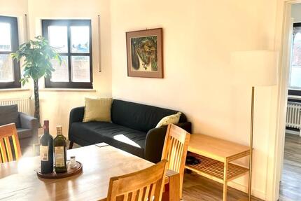 Wohnung Neufahrn bei Freising Mintraching-Grüneck - 4 Zimmer, 87 m&sup2;, 2.550&euro; | Angebot:25613990